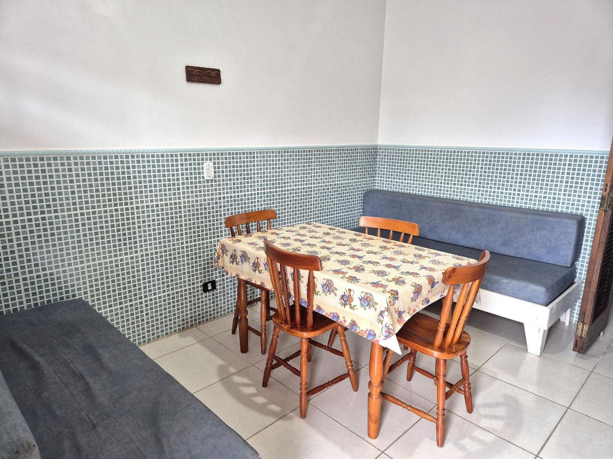 אובטובה Condominio Vilalba מראה חיצוני תמונה