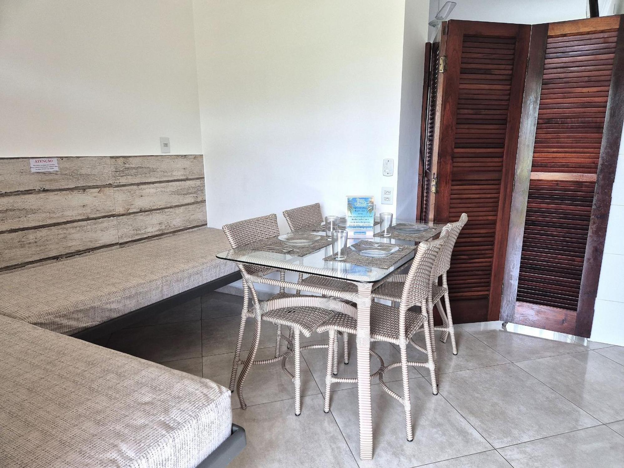 אובטובה Condominio Vilalba מראה חיצוני תמונה