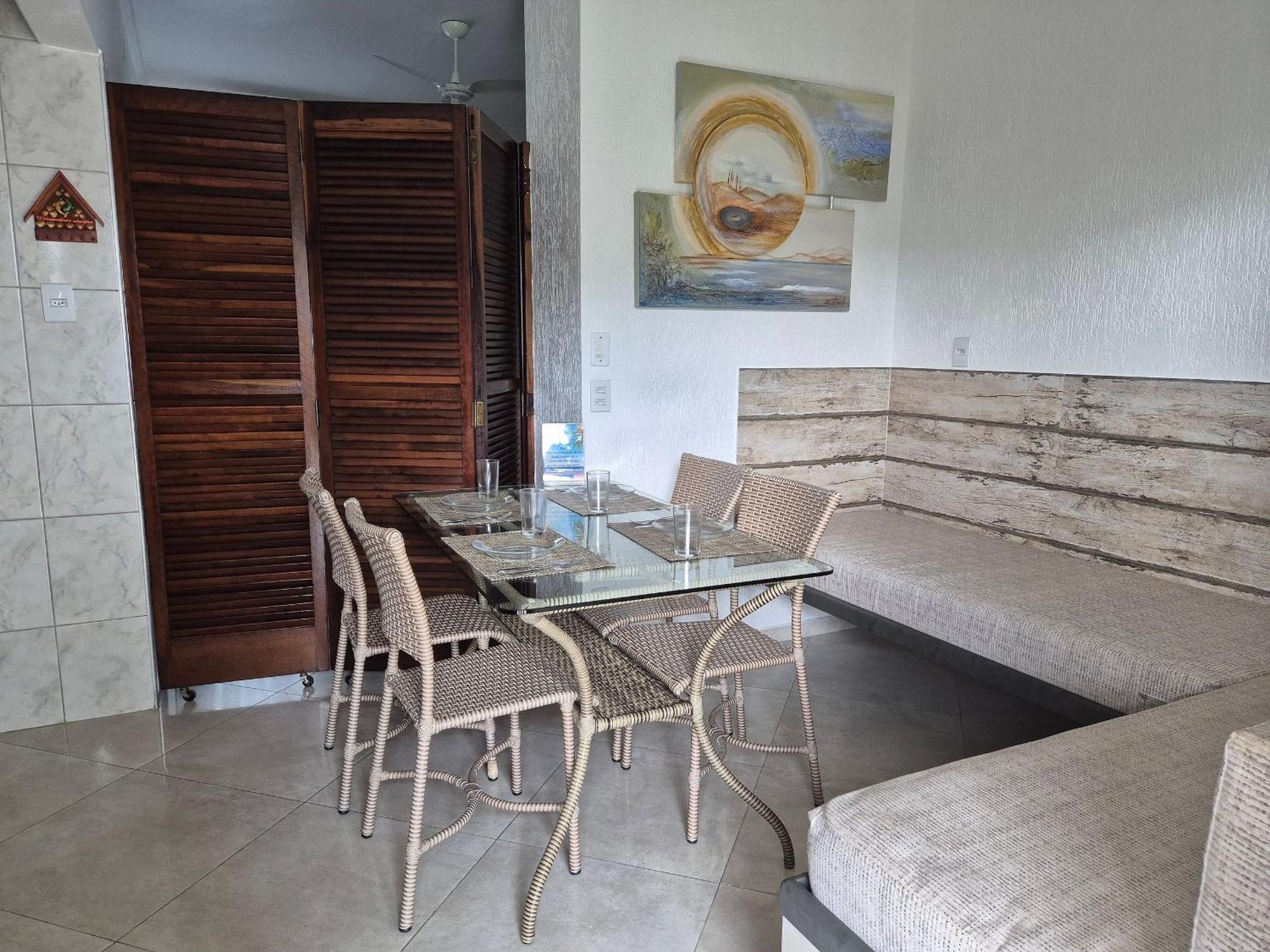 אובטובה Condominio Vilalba מראה חיצוני תמונה