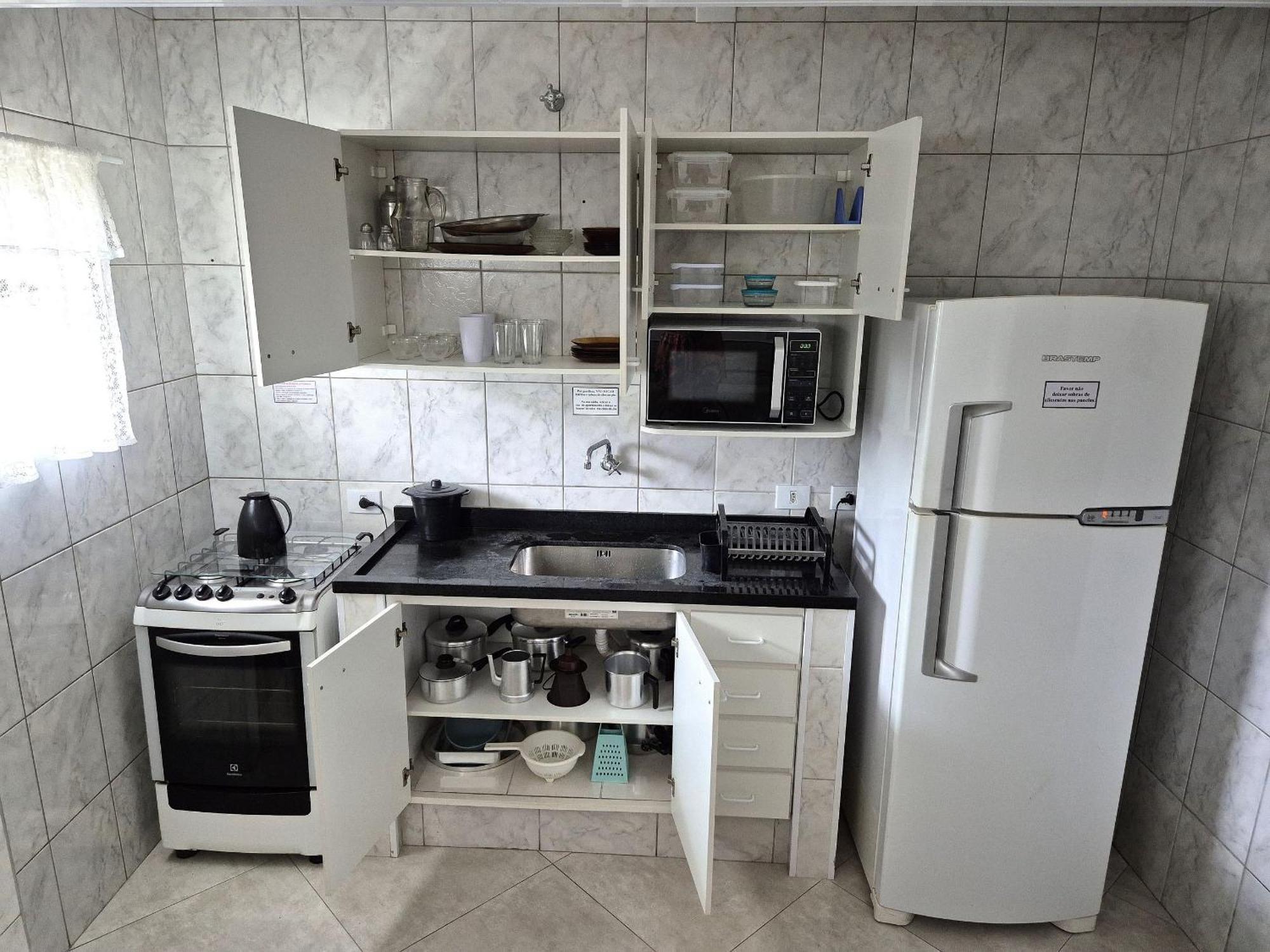 אובטובה Condominio Vilalba מראה חיצוני תמונה