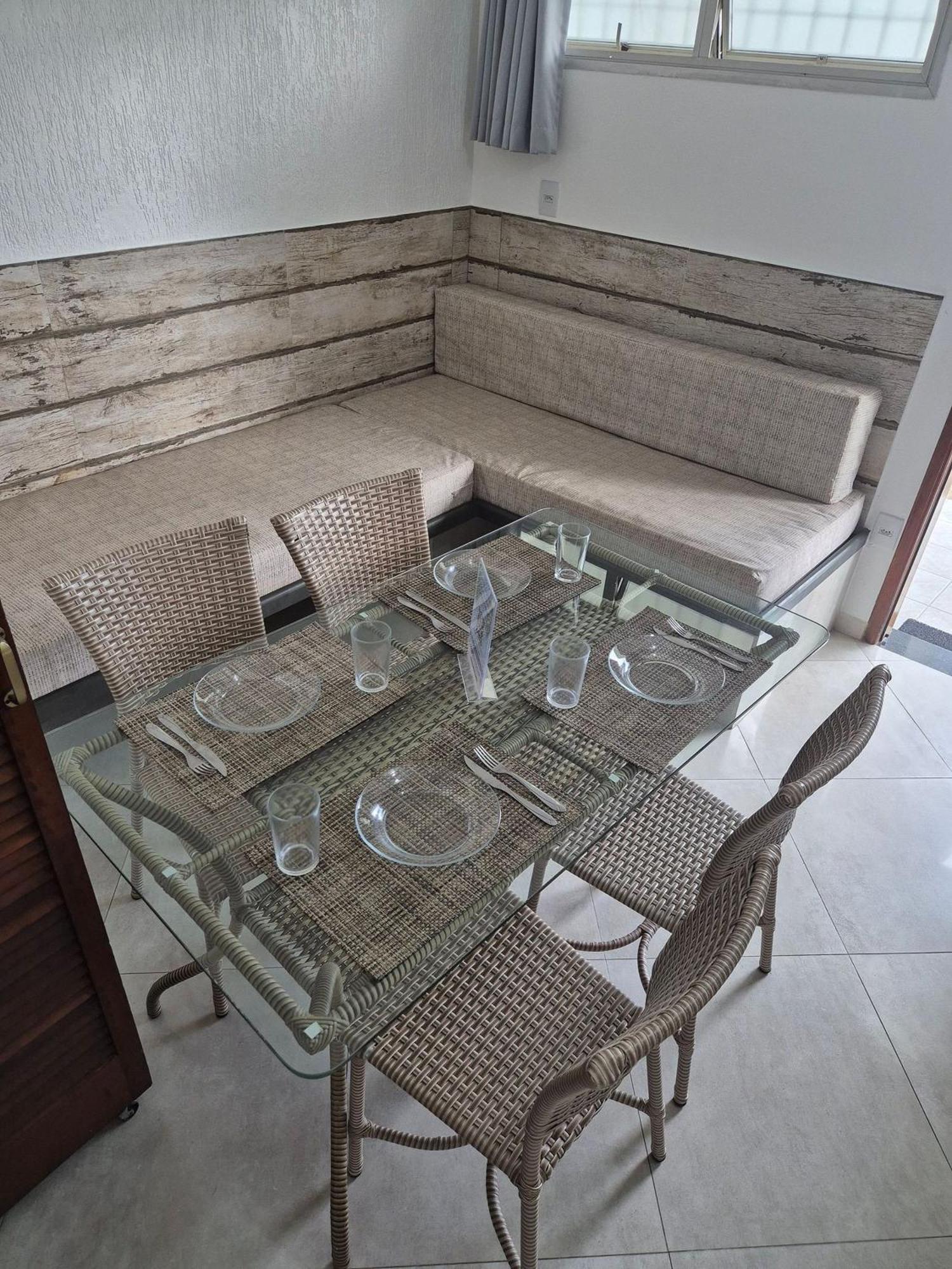 אובטובה Condominio Vilalba מראה חיצוני תמונה