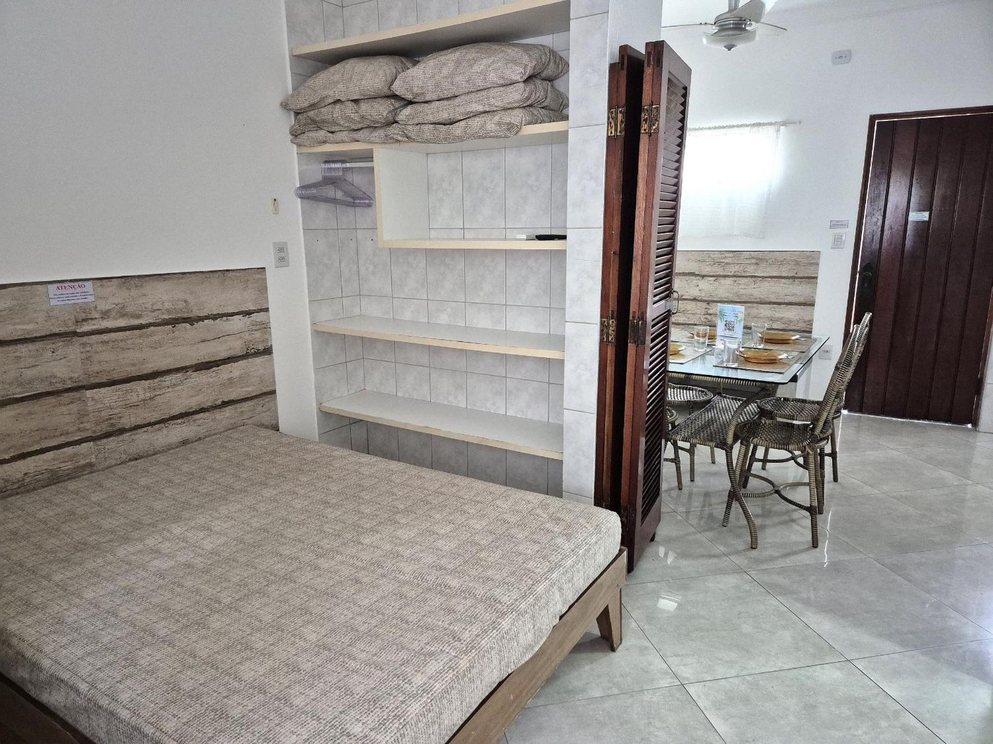 אובטובה Condominio Vilalba מראה חיצוני תמונה