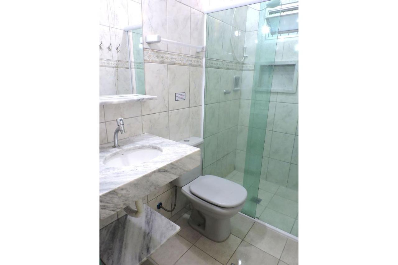 אובטובה Condominio Vilalba מראה חיצוני תמונה