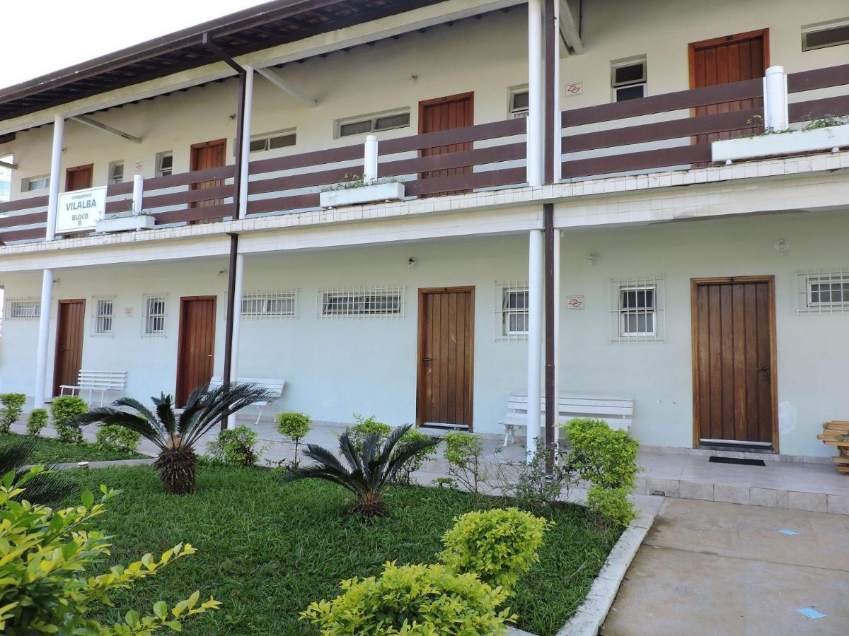 אובטובה Condominio Vilalba מראה חיצוני תמונה